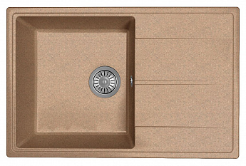 картинка Мойка для кухни Dr. Gans Smart ОЛИВИЯ-740 