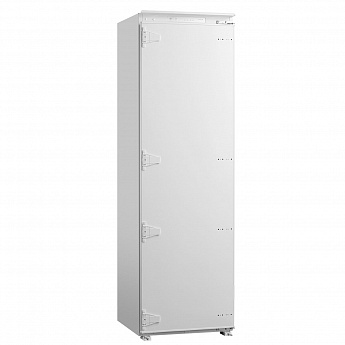 картинка Встраиваемый холодильник Midea MDRE423FGE01  картинка Встраиваемый холодильник Midea MDRE423FGE01