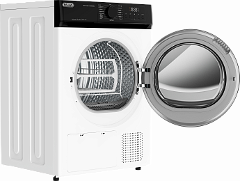 картинка Сушильная машина Delonghi DTD 8105 H VERANO 