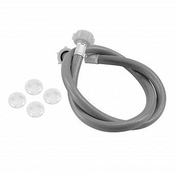 картинка Стиральная машина с инвертором и паром MAUNFELD MFWM1510WH06 