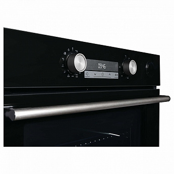 картинка Электрический духовой шкаф с функцией пара Korting OKB 8972 EN ST 