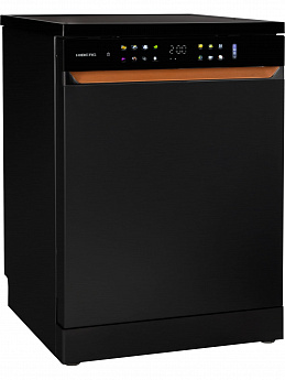 картинка Посудомоечная машина Hiberg i-Q 6815 LB 