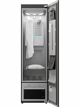 картинка Паровой шкаф Hiberg SD 5GB  картинка Паровой шкаф Hiberg SD 5GB