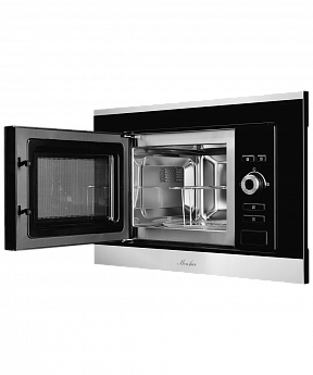 картинка Микроволновая печь Monsher MMH 201 BX  картинка Микроволновая печь Monsher MMH 201 BX