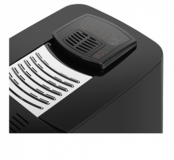 картинка Кофемашина Maunfeld AMCM1503W 