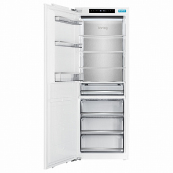 картинка Морозильная камера Korting KSFI 1955 