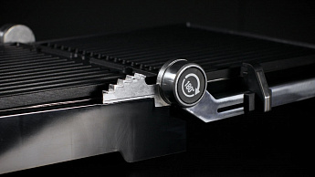 картинка Гриль электрический Teka T GRILL BLACK-SS  картинка Гриль электрический Teka T GRILL BLACK-SS