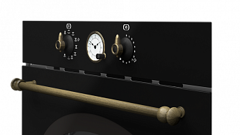 картинка Микроволновая печь Teka MWR 32 BIA ANTHRACITE-OB 