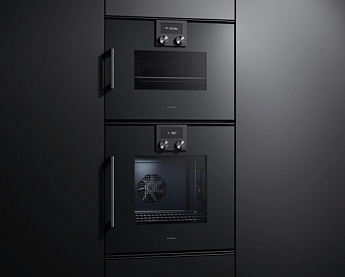 картинка Микроволновая печь встраиваемая Gaggenau BMP250100 антрацит  картинка Микроволновая печь встраиваемая Gaggenau BMP250100 антрацит