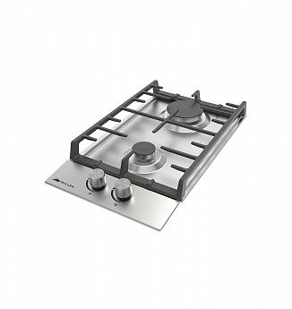 картинка Газовая варочная панель MILLEN MGH 301 IX 