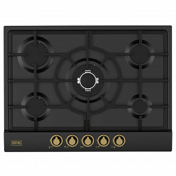 картинка Варочная панель Korting HG 761 CTGN 