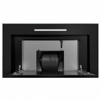 картинка Кухонная вытяжка Maunfeld MODERN 90 BLACK  картинка Кухонная вытяжка Maunfeld MODERN 90 BLACK