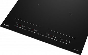 картинка Индукционная варочная панель Weissgauff HI 644 Flex Premium 