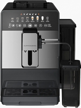 картинка Кофемашина Kuppersberg KCF 400 S  картинка Кофемашина Kuppersberg KCF 400 S