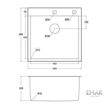 картинка Комплект "Современная классика" 