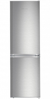 картинка Отдельностоящий холодильник Liebherr CUEFE 3331 