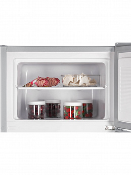 картинка Отдельностоящий холодильник Nord NRT 141 132 серебро 