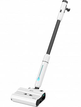 картинка Пылесос вертикальный беспроводной Hiberg STYLLE Q 
