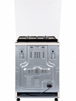 картинка Газовая кухонная плита NORD GG 6061 Y 