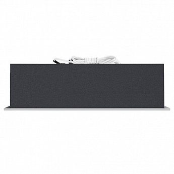 картинка Кухонная вытяжка Maunfeld CROSBY 850LED белый  картинка Кухонная вытяжка Maunfeld CROSBY 850LED белый