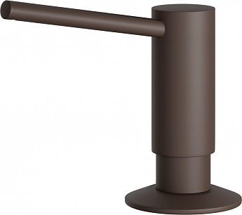 картинка Дозатор для мыла Omoikiri OM-02-P 