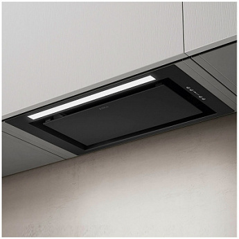 картинка Кухонная вытяжка Elica LANE BL MAT/A/52 