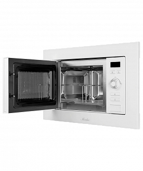 картинка Микроволновая печь Monsher  MMH 201 W  картинка Микроволновая печь Monsher  MMH 201 W