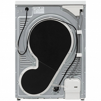 картинка Сушильная машина Krona RHENE MAX WHITE 8K DM 