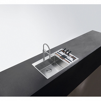 картинка Мойка для кухни Franke BWX 220-54-27 TL 