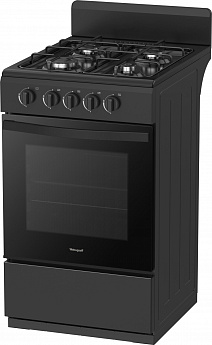 картинка Газовая кухонная плита Weissgauff WGSM 5000 B 