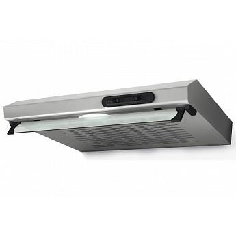 картинка Кухонная вытяжка Jetair LIGHT IX/F/60  картинка Кухонная вытяжка Jetair LIGHT IX/F/60