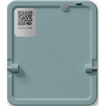 картинка Кофемашина Smeg BCC01EGMEU изумрудно-зеленый матовый  картинка Кофемашина Smeg BCC01EGMEU изумрудно-зеленый матовый