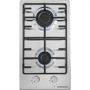 картинка Газовая варочная панель Maunfeld EGHS.32.3ESL 