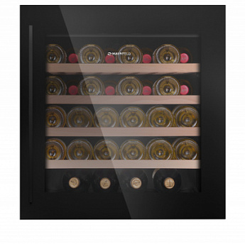 картинка Винный шкаф Maunfeld MBWC-92S36 