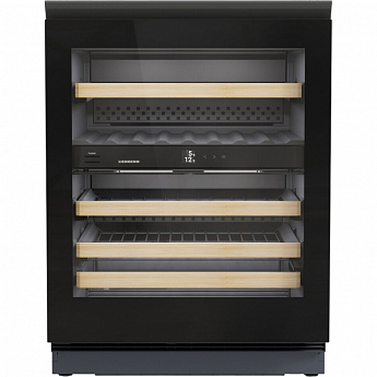 картинка Встраиваемый винный шкаф Liebherr UWgb 3632-20 001 