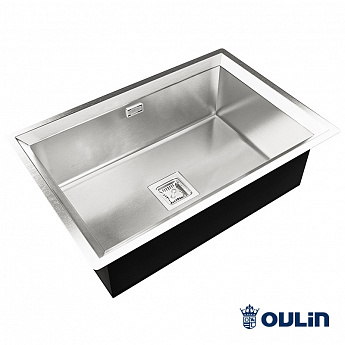 картинка Мойка для кухни Oulin OL-FU113 