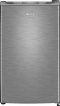 картинка Отдельностоящий холодильник Weissgauff WR-092 Defrost Dark Grey 