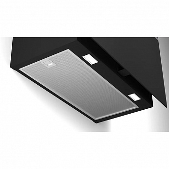 картинка Кухонная вытяжка Bosch DWF65AJ60T черная  картинка Кухонная вытяжка Bosch DWF65AJ60T черная
