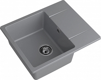картинка Мойка для кухни Granfest GF-URBAN 258L 