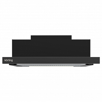 картинка Кухонная вытяжка Korting KHP 69617 DGN 
