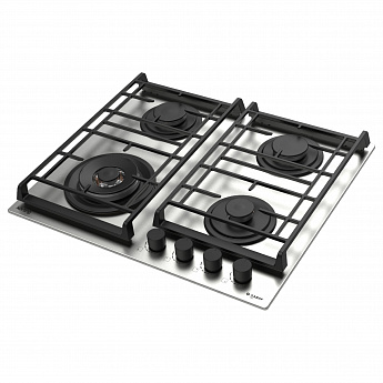 картинка Газовая варочная панель Korting HG 6235 CTX 