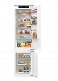 картинка Встраиваемый холодильник Gorenje NRKI519141 
