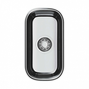 картинка Мойка Omoikiri OMI 20-U-IN  картинка Мойка Omoikiri OMI 20-U-IN