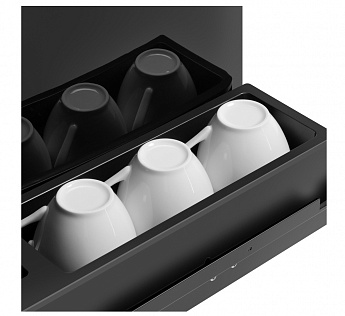 картинка Кофемашина Maunfeld AMCM1503W 