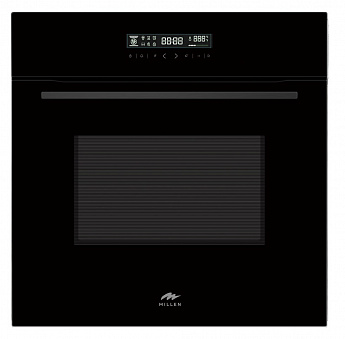 картинка Духовой шкаф Millen MEO 603 BL 
