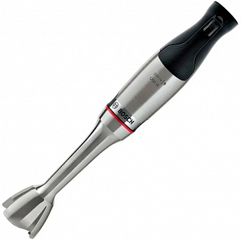 картинка Блендер Bosch MSM6M8X1 черный 