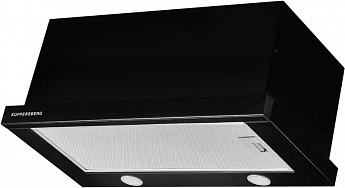 картинка Кухонная вытяжка Kuppersberg SLIMTURBO 60 B 
