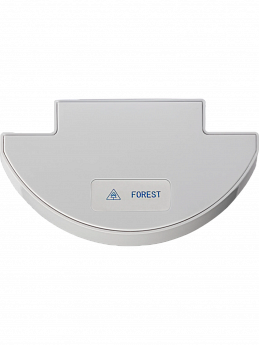 картинка Арома-блок для парового шкафа HIBERG SD 3G (лес) 