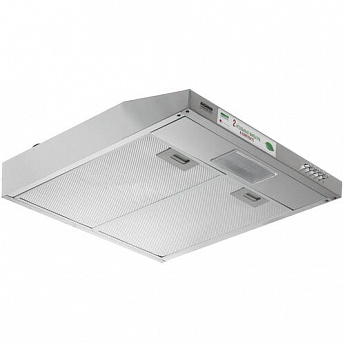 картинка Кухонная вытяжка Krona JESSICA SLIM 500 INOX PUSH BUTTON  картинка Кухонная вытяжка Krona JESSICA SLIM 500 INOX PUSH BUTTON