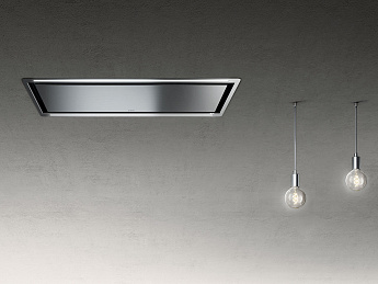 картинка Кухонная вытяжка Elica HILIGHT-X H30 WH/A/100 